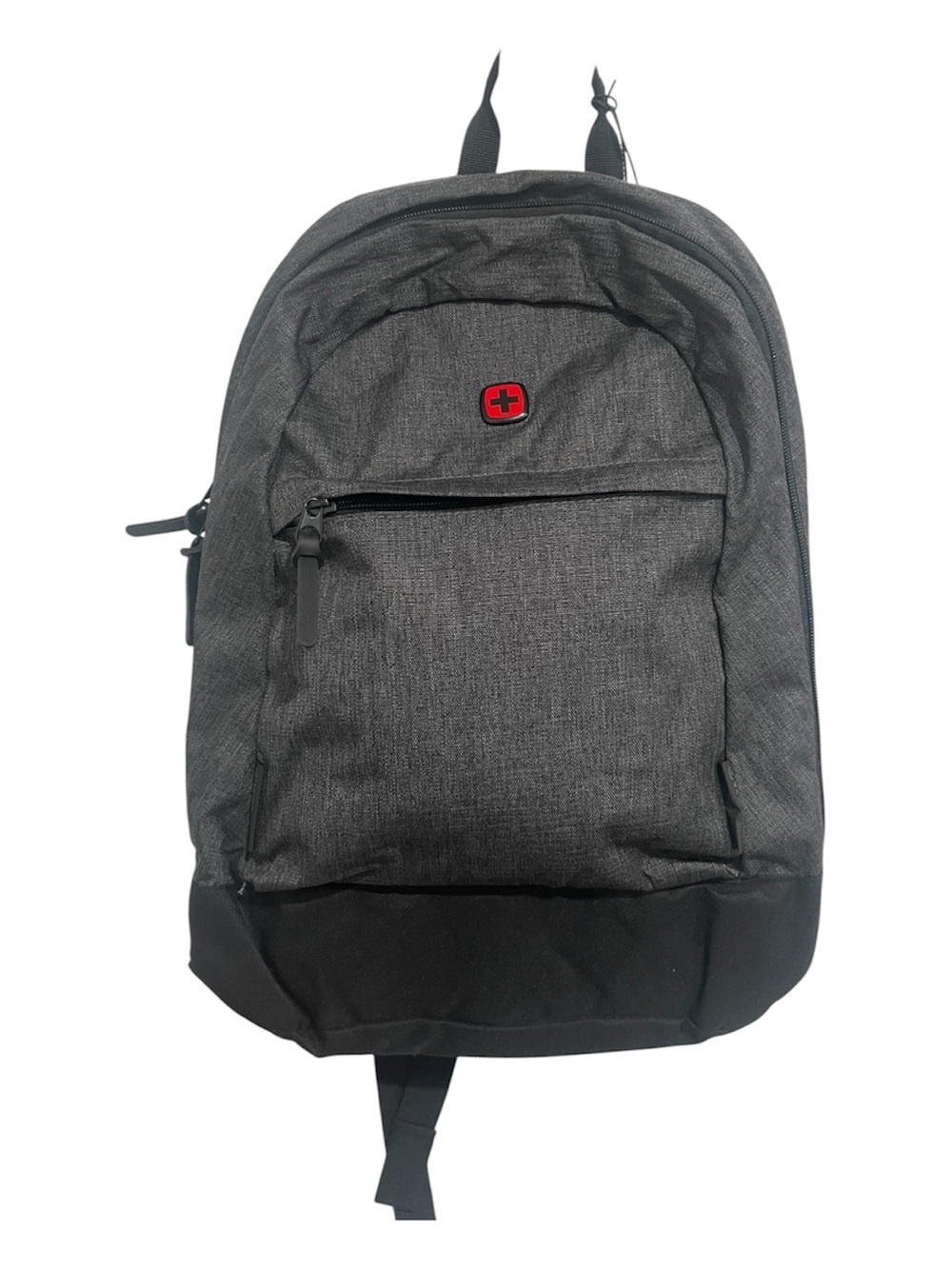 WENGER / SWISSGEAR Grey Backpack - NWT